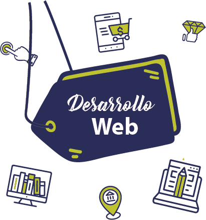 Desarrollo web Desarrollo web